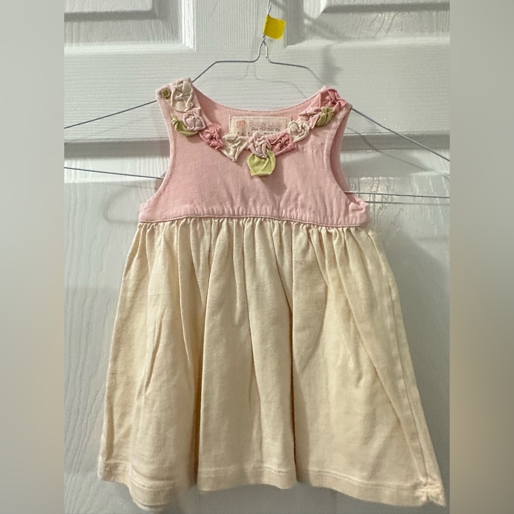 Baby Lulu Dress